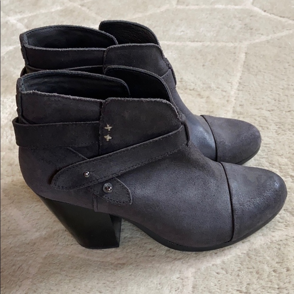 Rag & Bone Harrow Boot - image 2